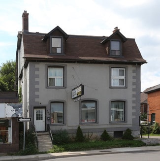 More details for 504 Main St E, Hamilton, ON - Office for Lease