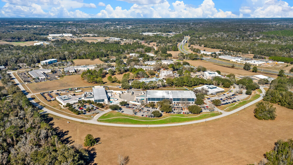 11694 Research Dr, Alachua, FL for sale - Primary Photo - Image 1 of 8