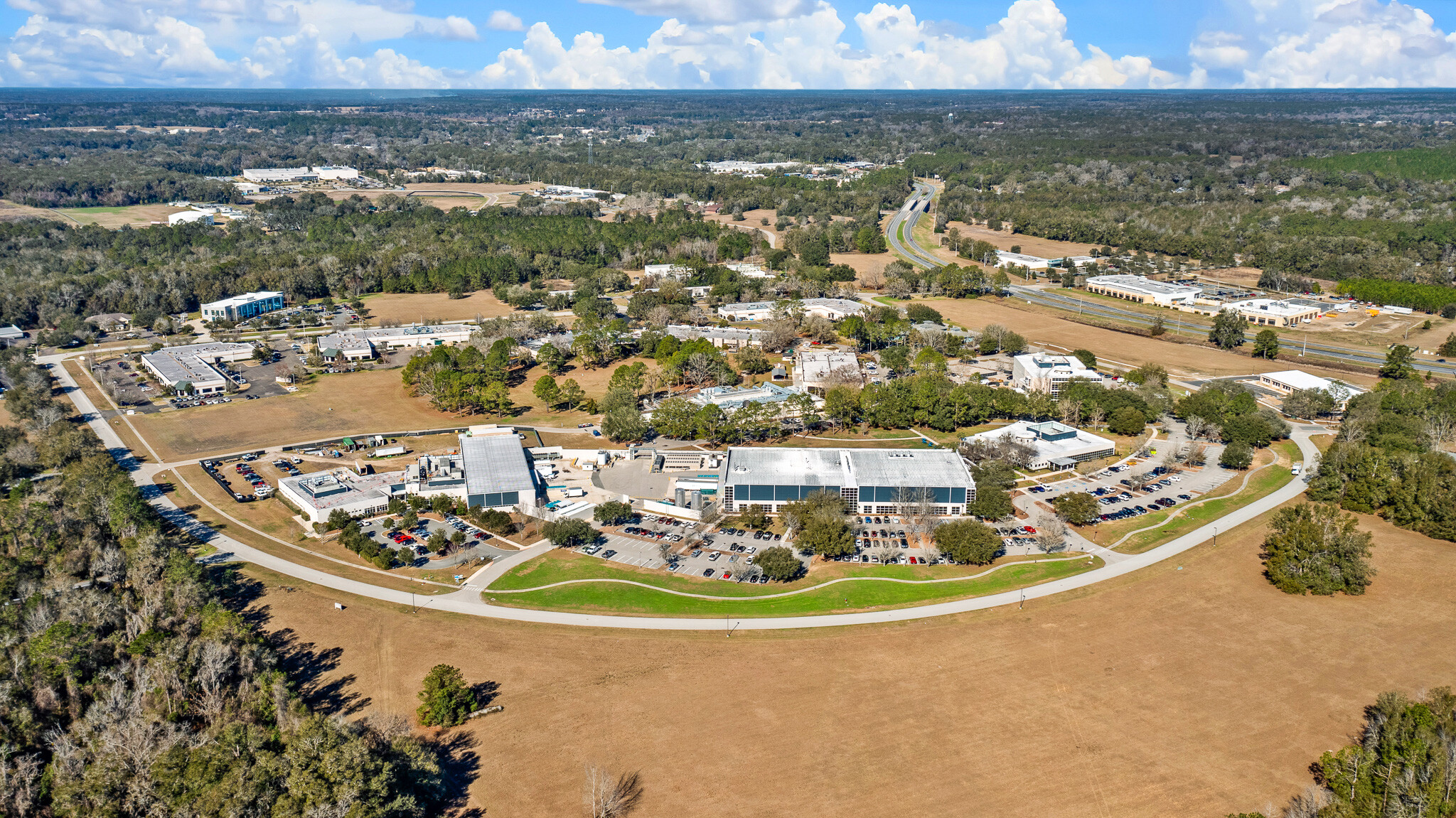 11694 Research Dr, Alachua, FL for sale Primary Photo- Image 1 of 9