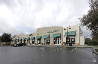 More details for 871-883 Hamilton Ave, Menlo Park, CA - Retail for Lease