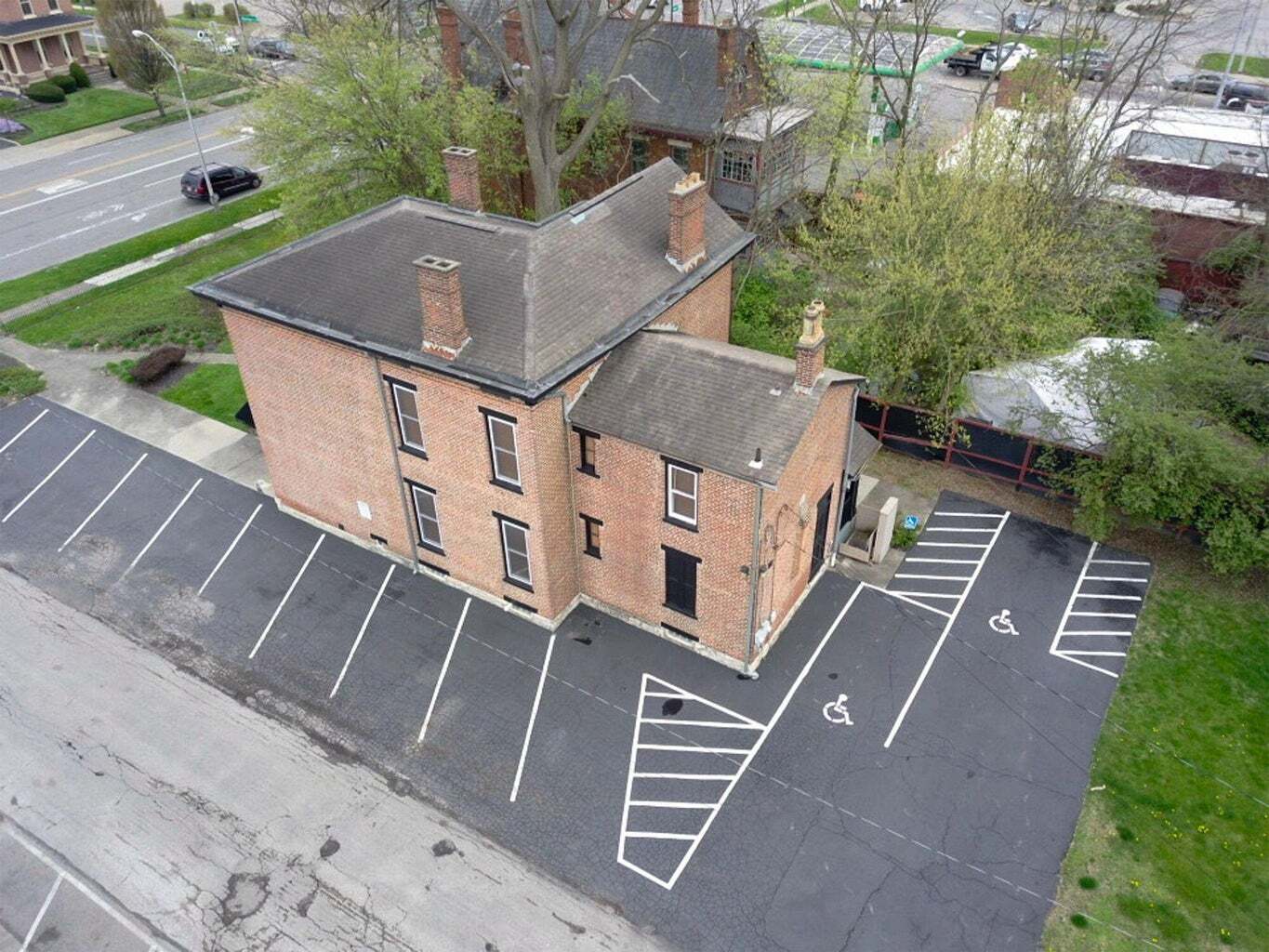 1071 S High St, Columbus, OH for sale Primary Photo- Image 1 of 1