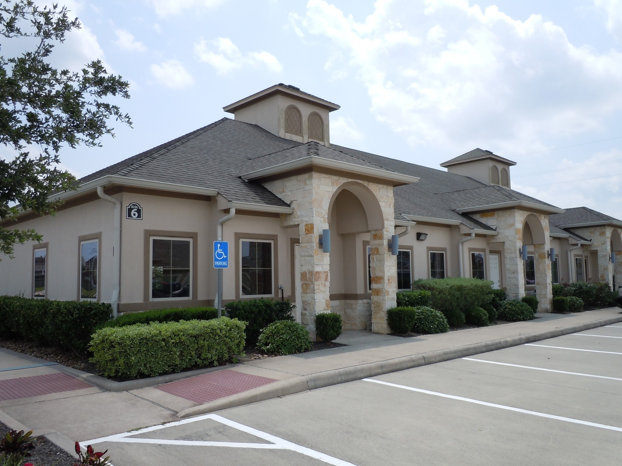 12234 Shadow Creek Pky, Pearland, TX for sale Building Photo- Image 1 of 1