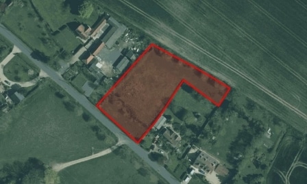 Stebbing Green, Stebbing for sale Primary Photo- Image 1 of 1