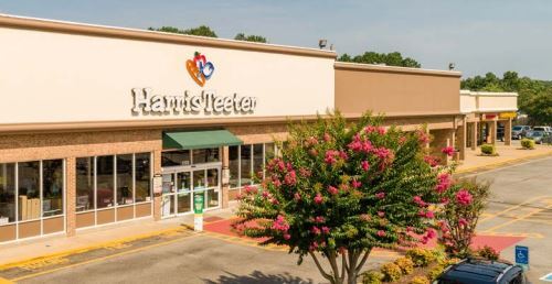 2129 General Booth Blvd, Virginia Beach, VA for sale - Building Photo - Image 1 of 1