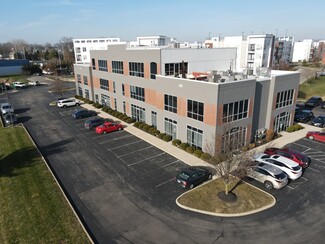 More details for 9039 Antares Ave, Columbus, OH - Office/Medical for Lease