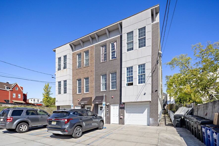 610-612 12th St, Union City, NJ for sale - Building Photo - Image 3 of 30