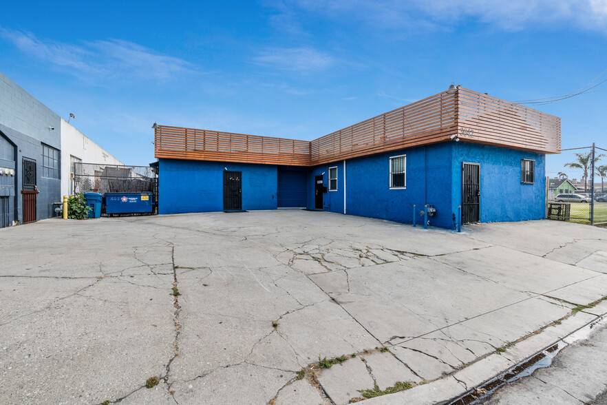 3642 W 139th St, Hawthorne, CA for sale - Building Photo - Image 3 of 31