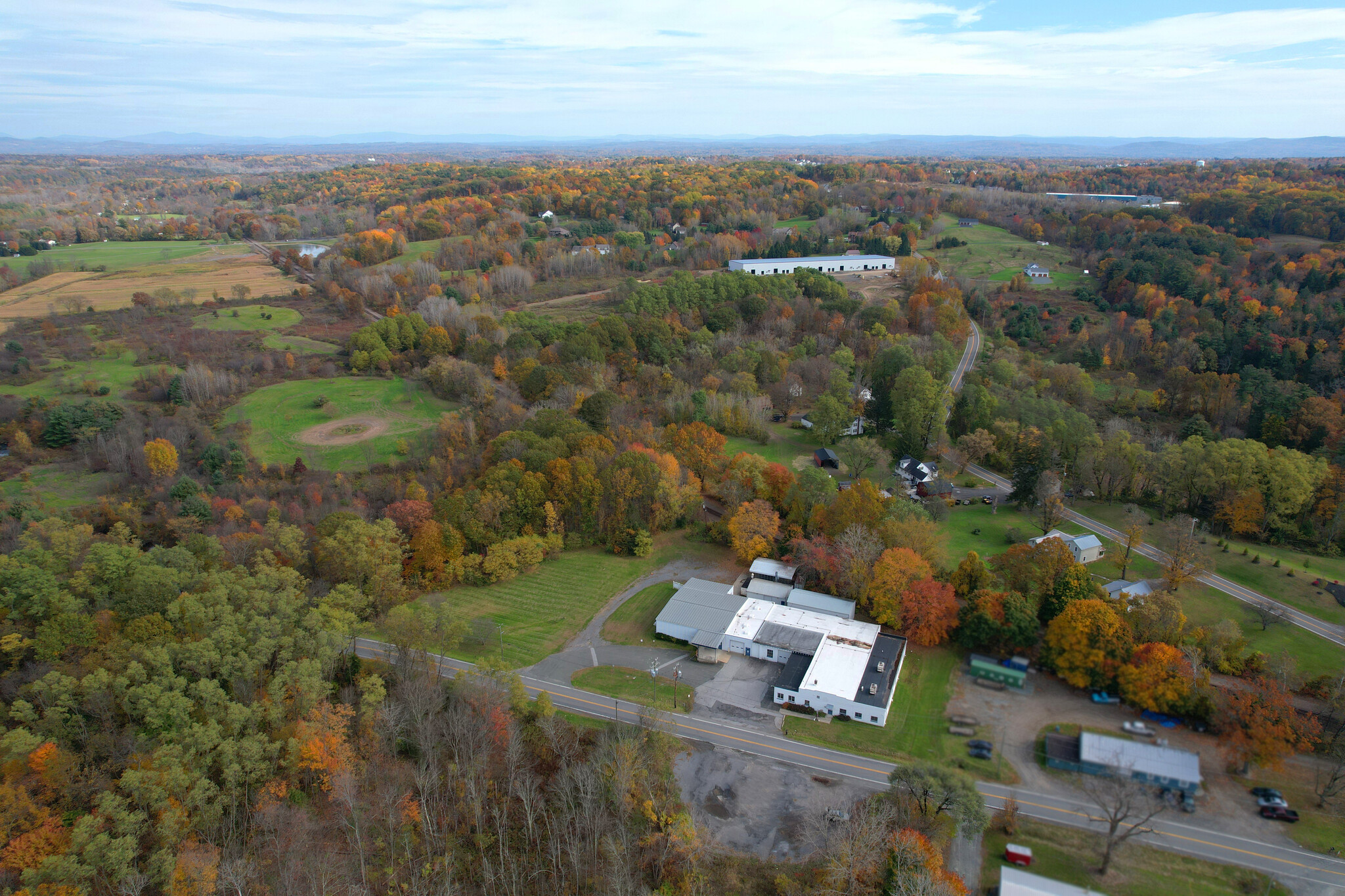 180 Ushers Rd, Round Lake, NY for sale Building Photo- Image 1 of 78