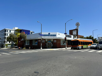 More details for 4300 Crenshaw Blvd, Los Angeles, CA - Office/Retail, Retail for Lease