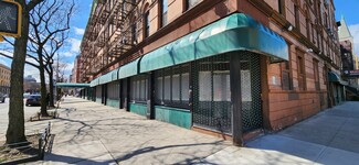 More details for 2619-2623 Frederick Douglass blvd, New York, NY - Retail for Lease