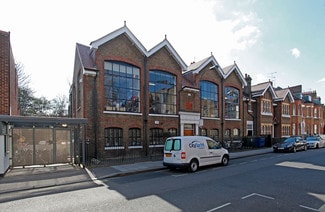 More details for 11-12 Lettice St, London - Office for Lease