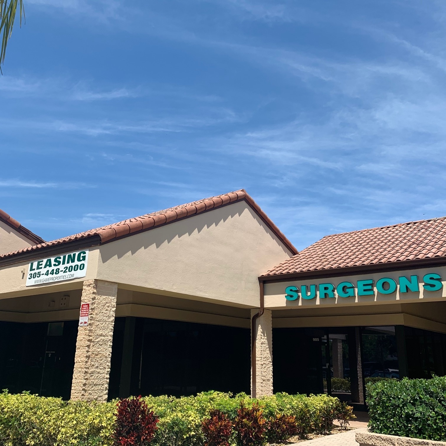 901-1001 N University Dr, Coral Springs, FL for lease Building Photo- Image 1 of 3