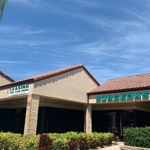 901-1001 N University Dr, Coral Springs, FL for lease Building Photo- Image 1 of 3