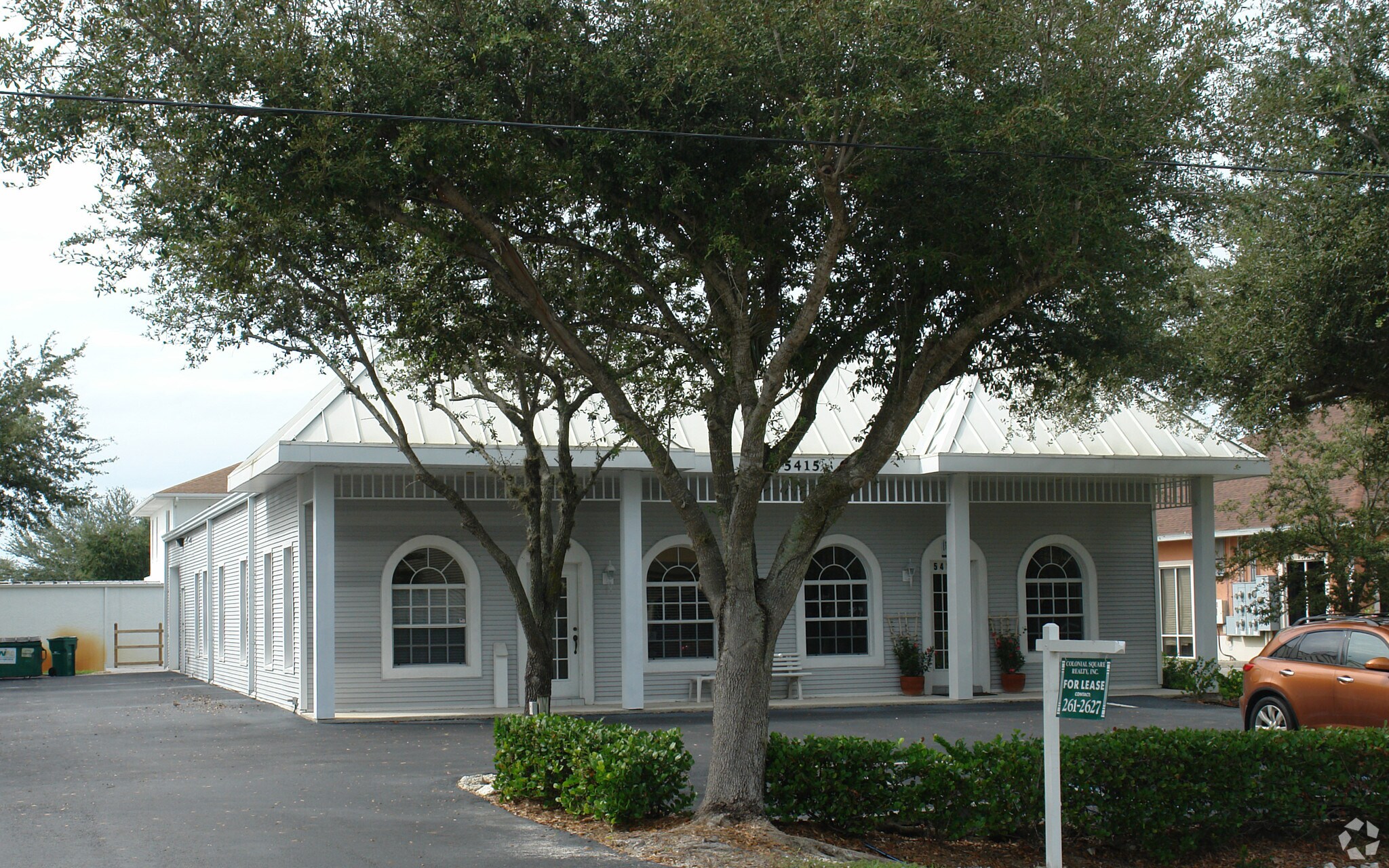 5415 Jaeger Rd, Naples, FL for sale Primary Photo- Image 1 of 1