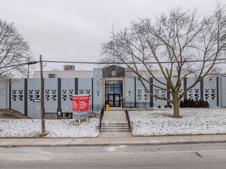 More details for 414 Victoria Av N, Hamilton, ON - Office/Medical, Medical for Lease