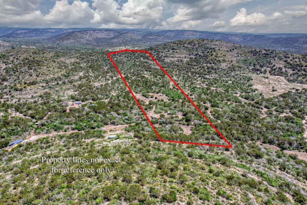 Private Road 3360, Concan, TX 78838 Land for Sale