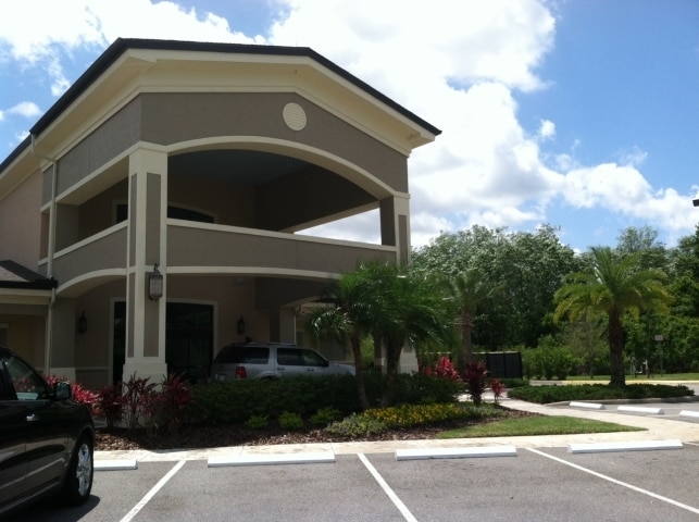 17800 Bali Blvd, Winter Garden, Fl 34787 - Office For Sale 