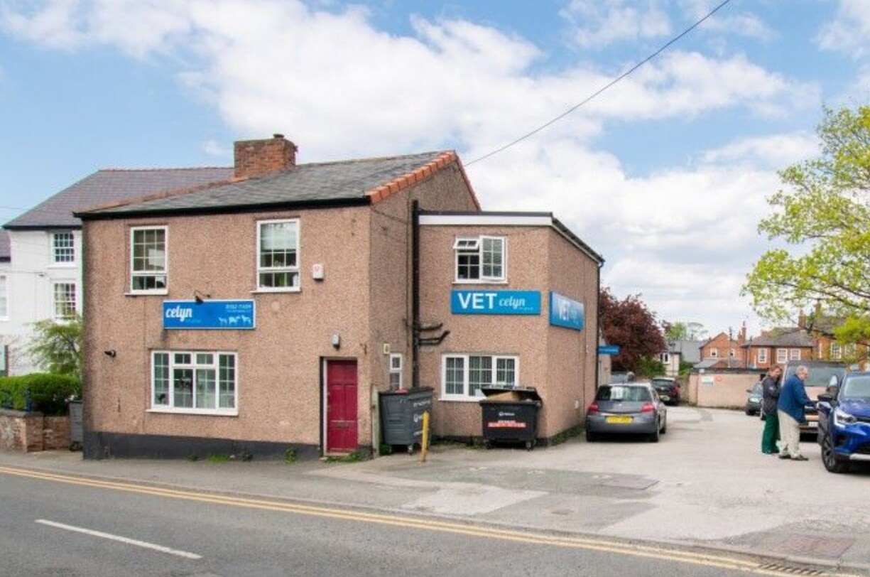 23 Brynford St, Holywell, CH8 7RD