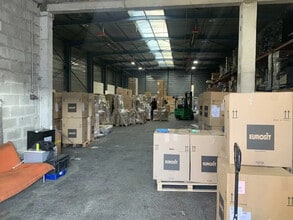 Office in Genas for lease Building Photo- Image 2 of 2