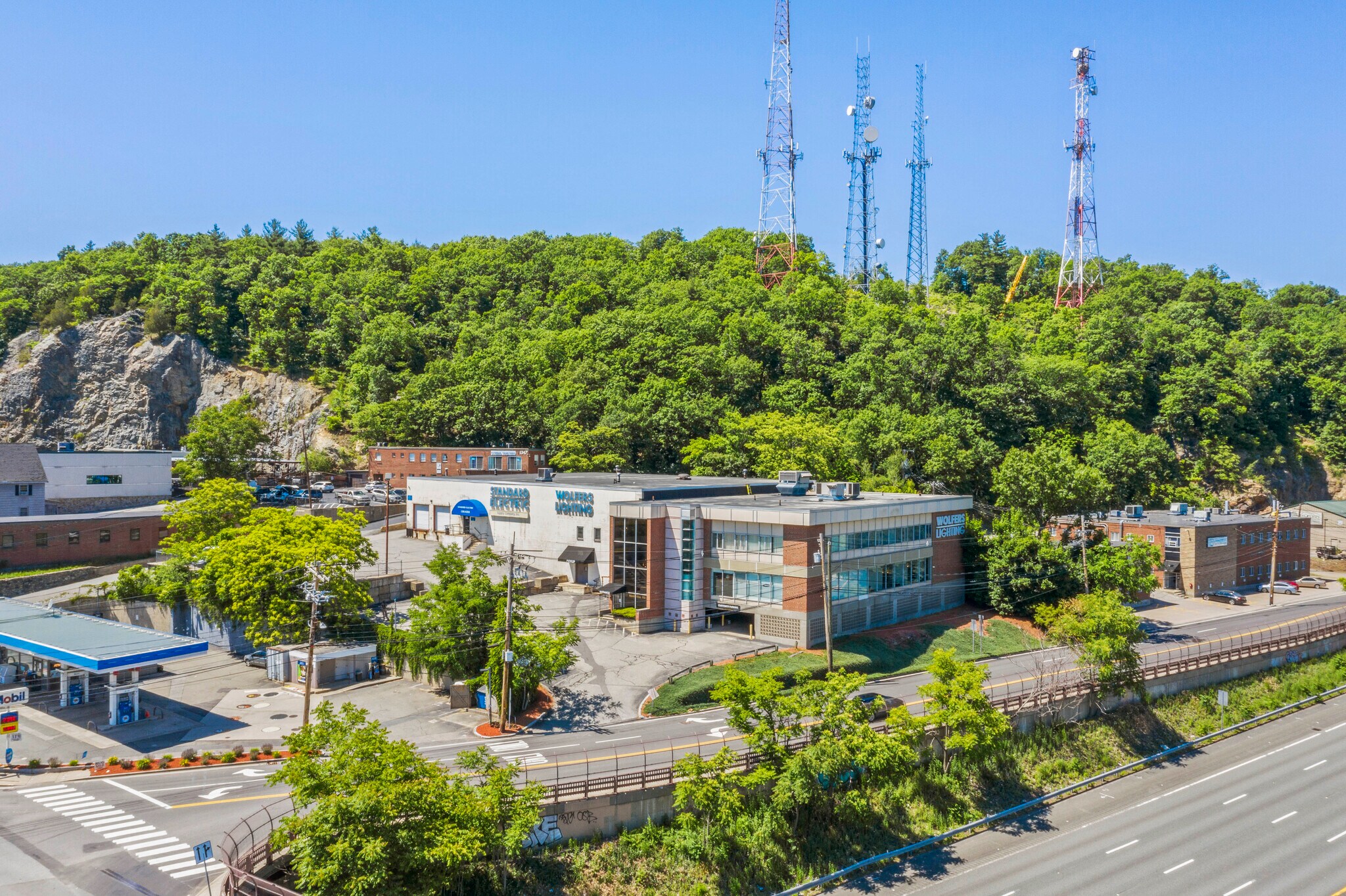 22 Bear Hill Rd, Waltham, MA for sale Building Photo- Image 1 of 1