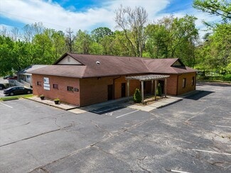 More details for 1335 Hardy Rd, Vinton, VA - Office for Sale