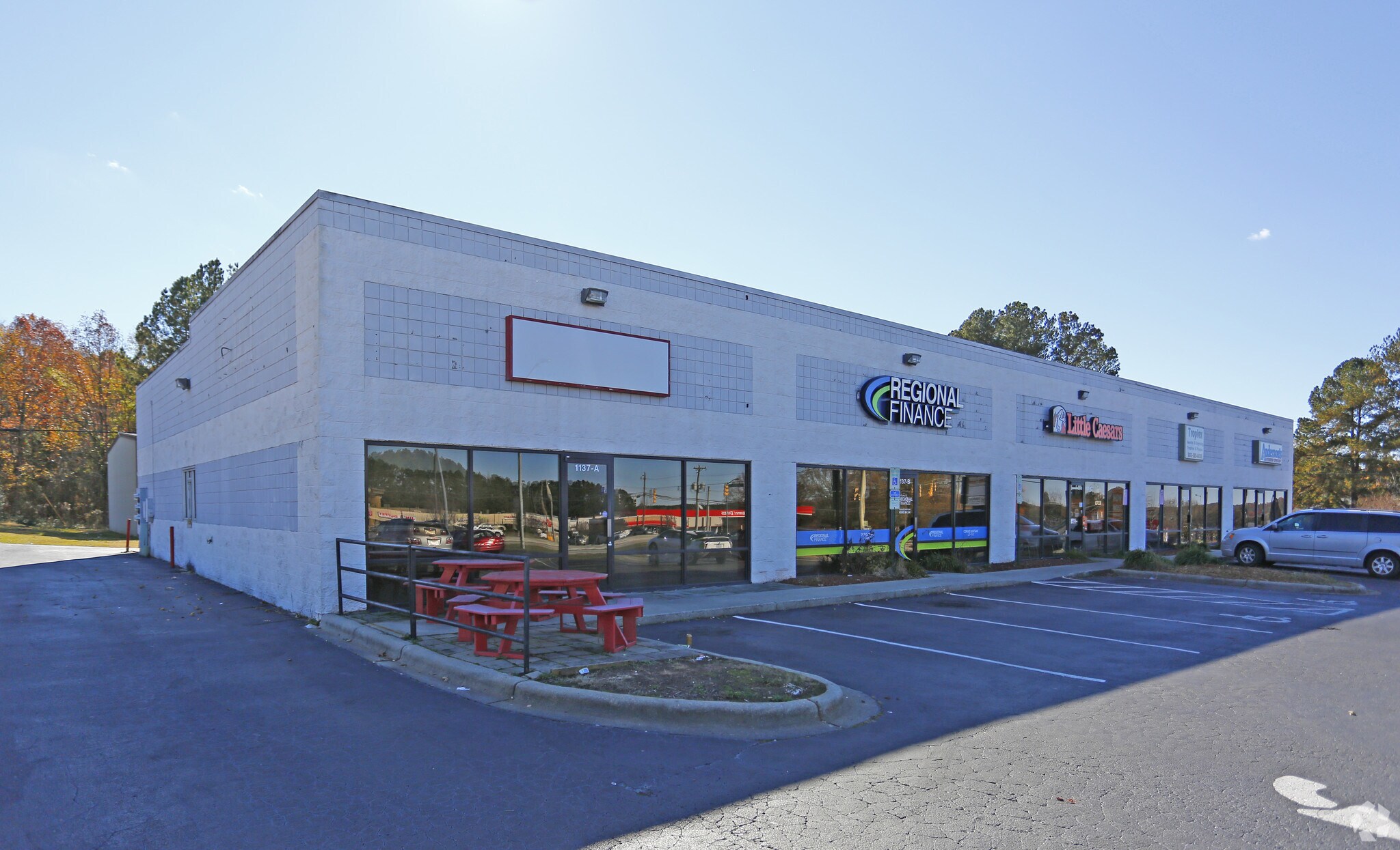 1137 Sc9byp Hwy, Lancaster, SC 29720