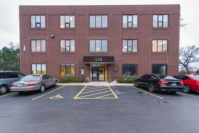 128 S County Farm Rd, Wheaton, IL for sale Other- Image 1 of 1