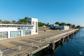 Free Trade Zone Warehouse - Warehouse