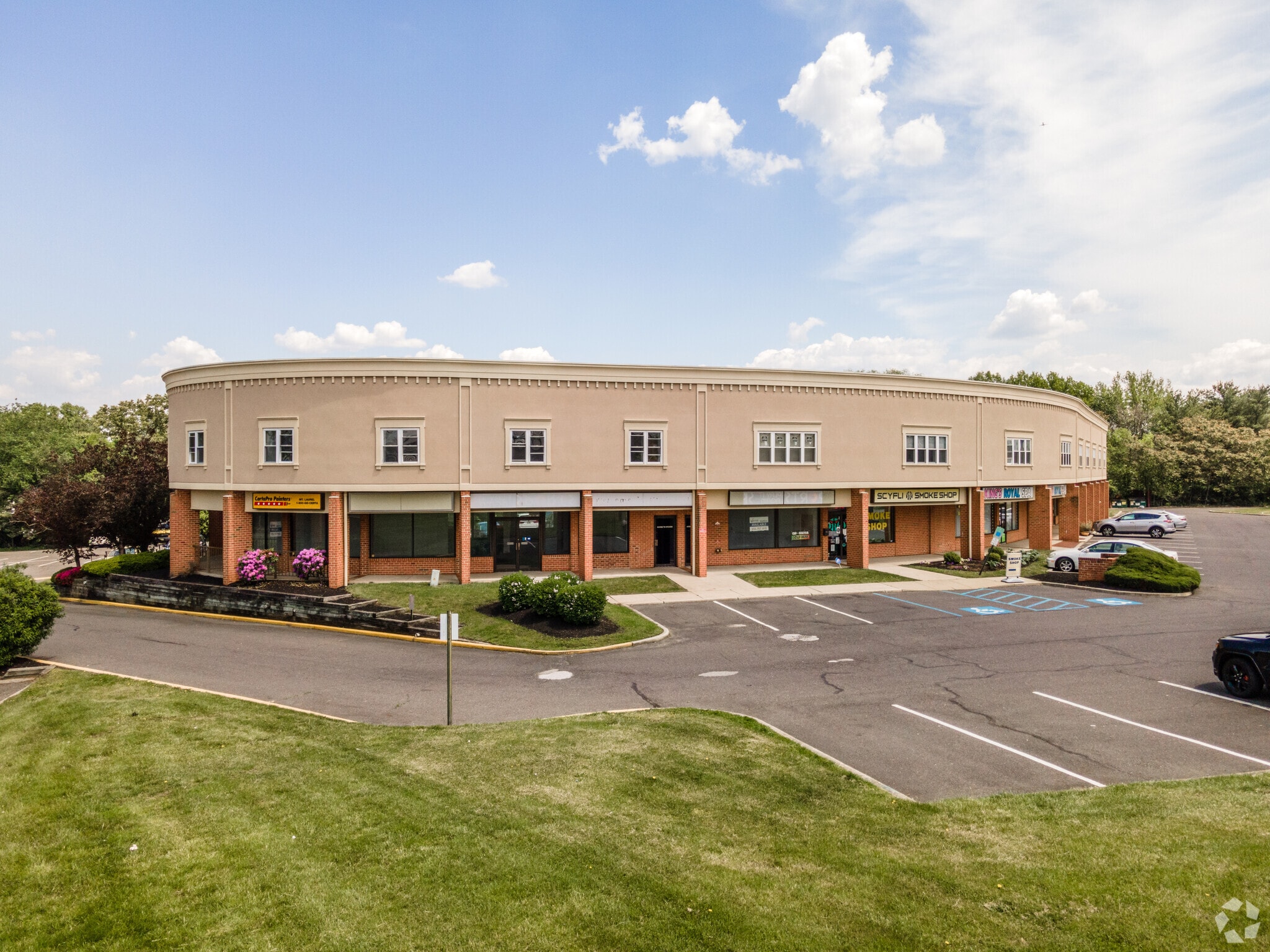 4201 Church Rd, Mount Laurel, NJ for lease Building Photo- Image 1 of 11