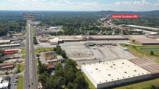 More details for 2819 Wade Hampton Blvd, Taylors, SC - Industrial for Lease