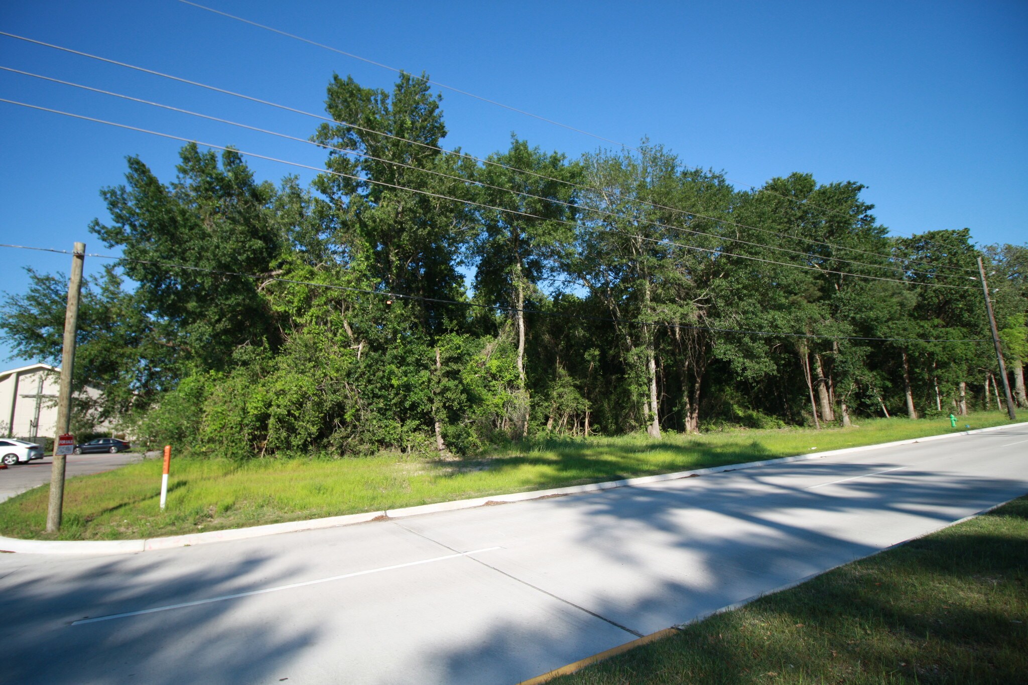 1701 Walters Rd, Houston, TX for sale Primary Photo- Image 1 of 1