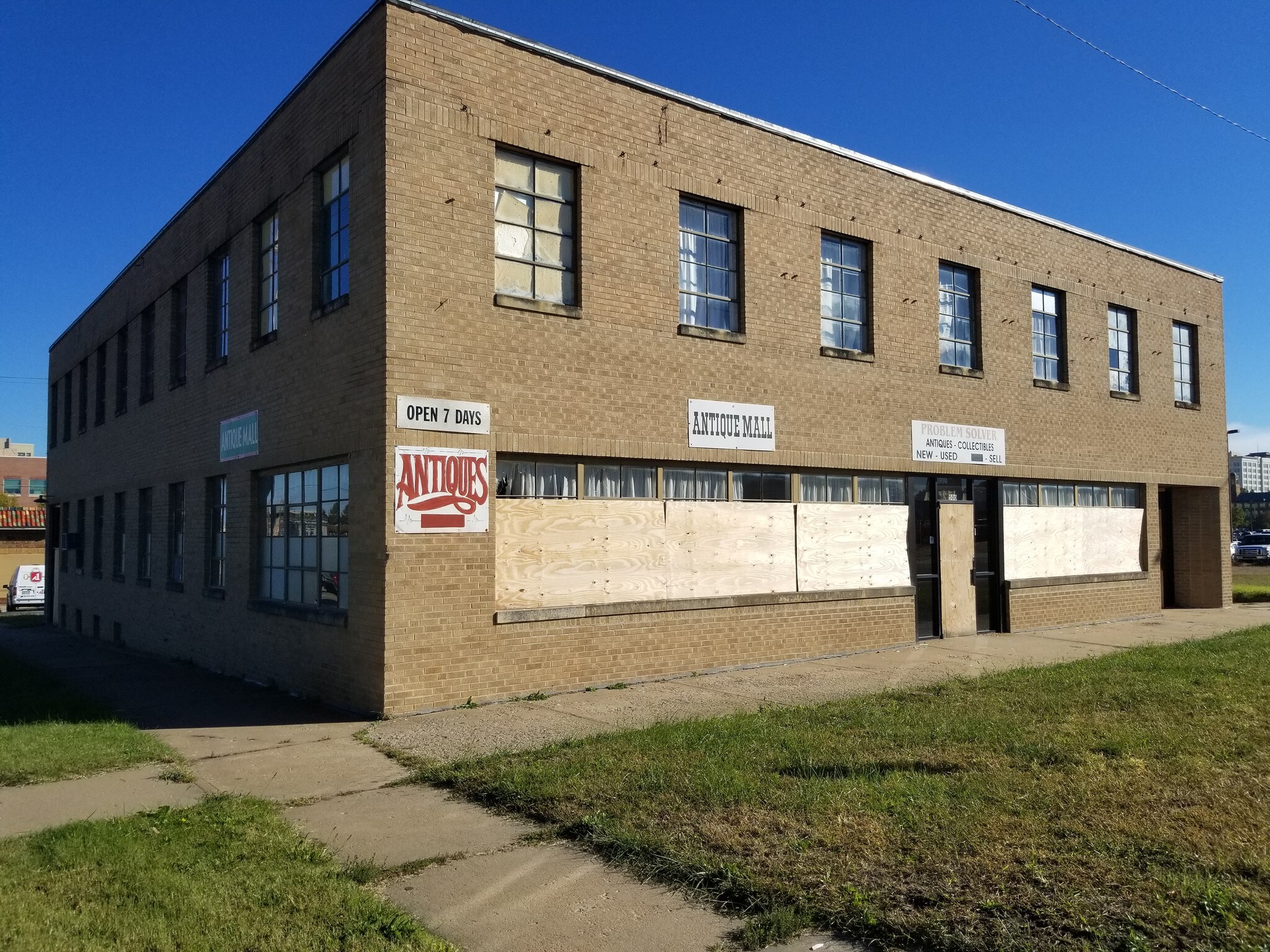 500 SW Harrison St, Topeka, KS for sale Other- Image 1 of 1