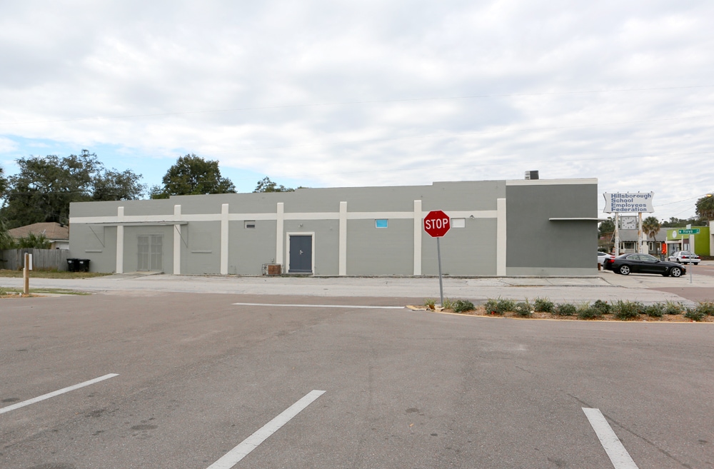 5120 N Florida Ave, Tampa, FL for lease Building Photo- Image 1 of 15