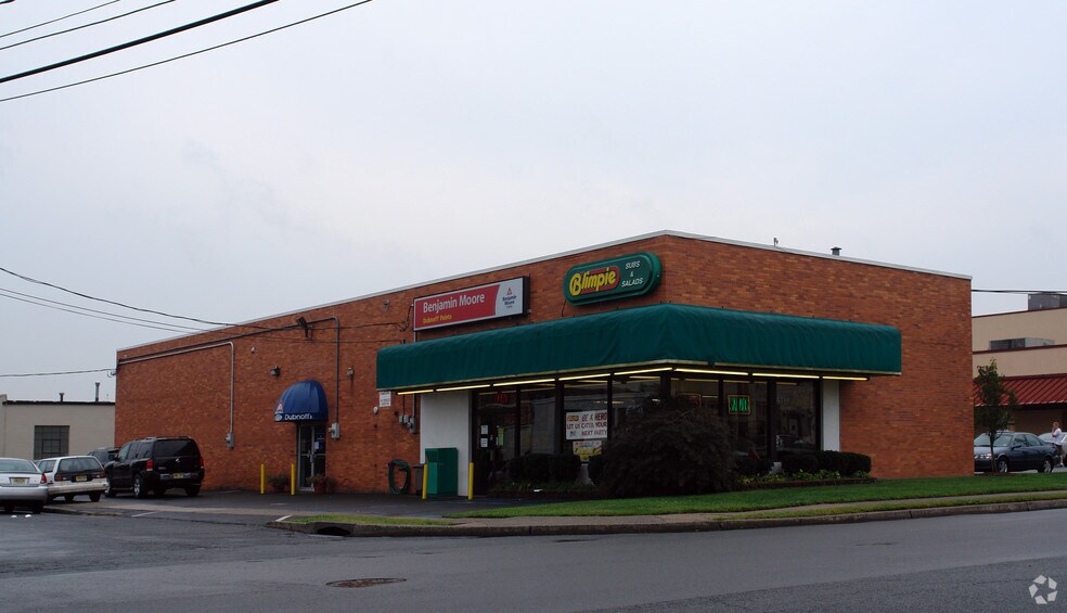 873 Bloomfield Ave, Clifton, NJ 07012