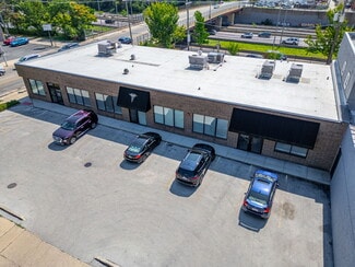 More details for 401 Harrison St, Oak Park, IL - Office for Sale