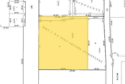 45 W 10000 S, Sandy, UT for lease - Plat Map - Image 2 of 18