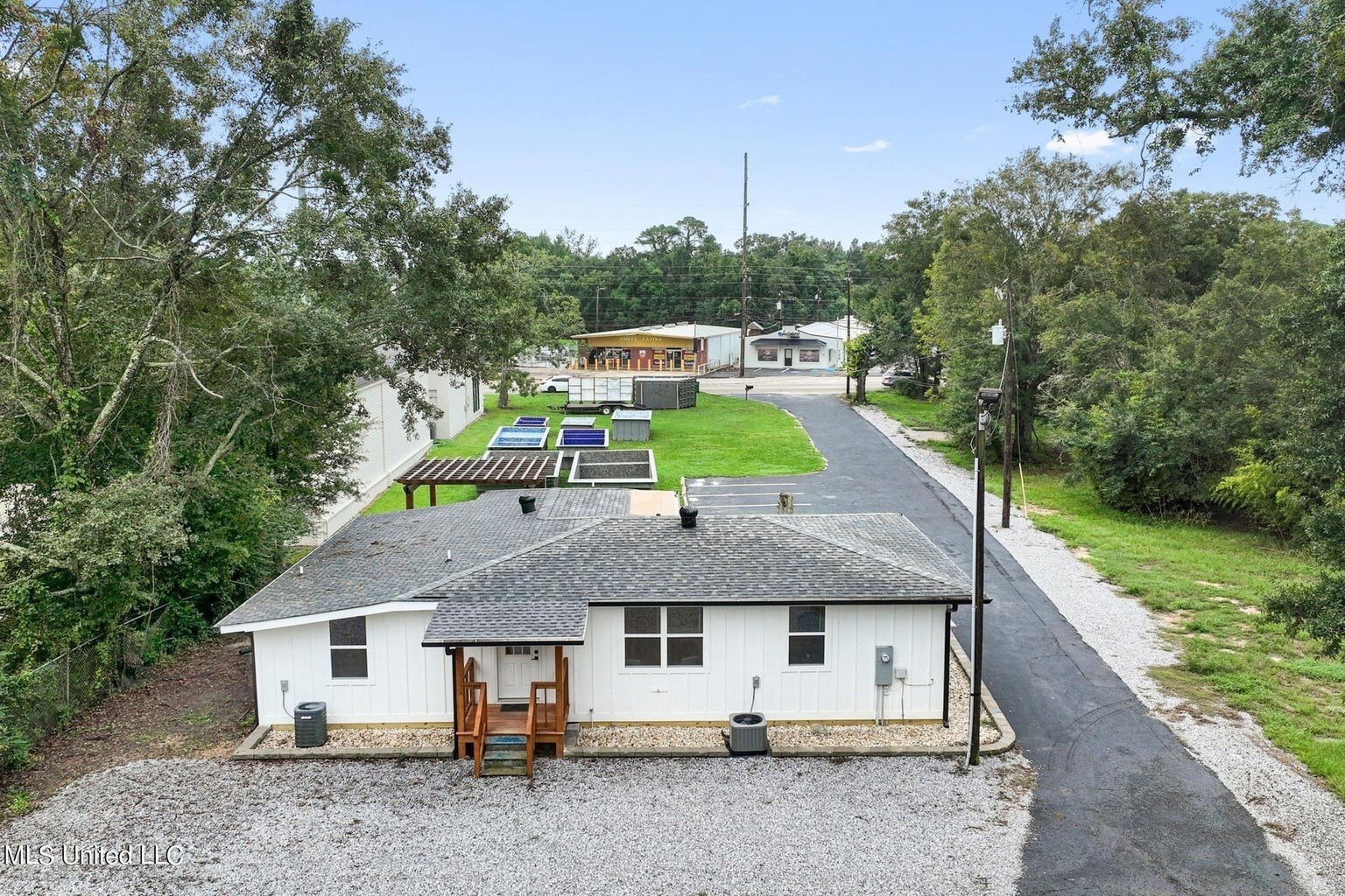 730 E Pass Rd, Gulfport, MS for sale Building Photo- Image 1 of 1