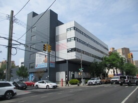 360 Neptune Ave, Brooklyn NY - Pub