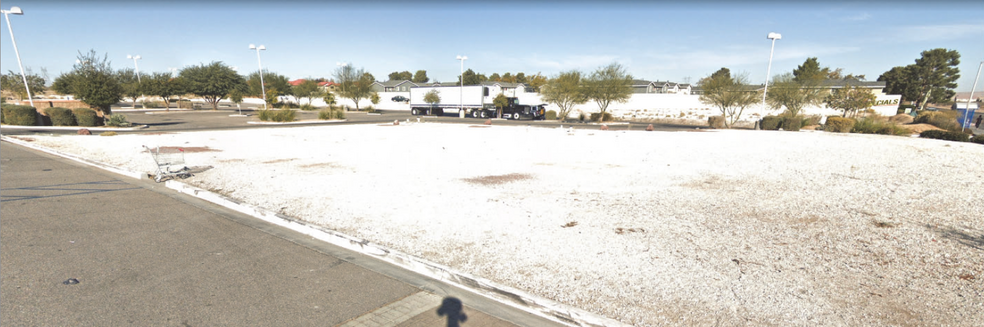 PALMDALE Rd, Victorville, CA for sale - Building Photo - Image 2 of 9