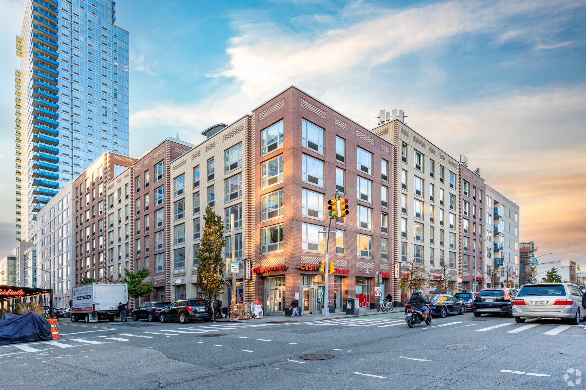 Multifamily in Brooklyn, NY for sale Primary Photo- Image 1 of 1