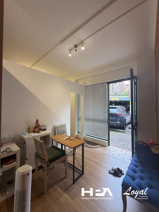 47 Neridah St, Chatswood, NSW 2067 - Unit 11A -  - Interior Photo - Image 1 of 5