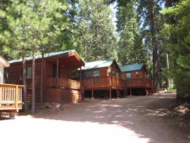 2655 Big Springs Rd, Lake Almanor, CA for sale - Building Photo - Image 1 of 1