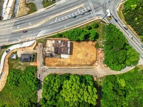 684 Law St NW, Atlanta, GA - AERIAL  map view - Image1