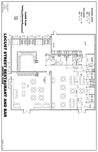 520 S Locust St, Denton, TX for sale - Construction Photo - Image 3 of 3