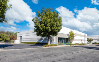 More details for 128 S Brent Cir, Walnut, CA - Industrial for Lease