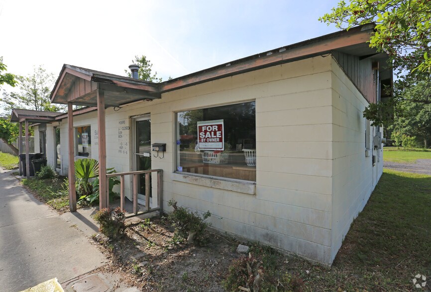 400 US Highway 90 W, Baldwin, FL for sale - Primary Photo - Image 1 of 1