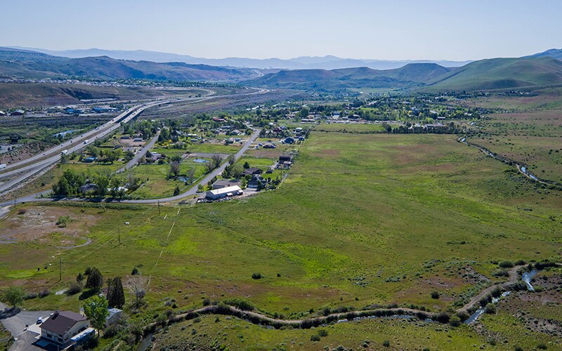 Meridian 120 South, Verdi, NV for sale Primary Photo- Image 1 of 1