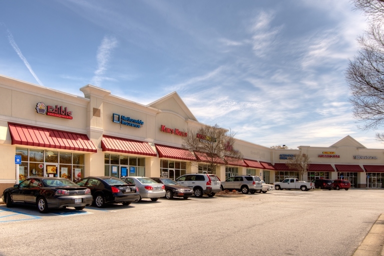 8200 Mall Pky, Lithonia, GA 30058 - Shops at Turner Hill | LoopNet