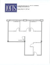 31 South St, Mount Vernon, NY for lease Interior Photo- Image 2 of 2