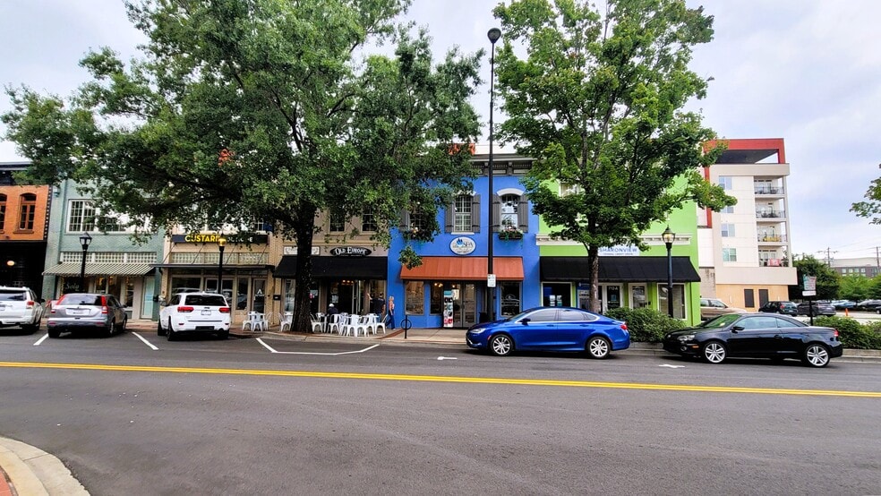 714 S Main St, Greenville, SC for sale - Building Photo - Image 2 of 7